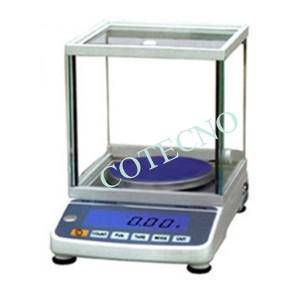 Balanza digital belltronic de 300 grs con 0,01 gr de precision, modelo ES-300HA - WP