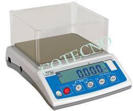 Balanza digital belltronic de 2100 grs con 0,1 gr de precision,modelo ES 2100A - WP