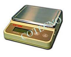 Balanza digital belltronic de 1100 grs con 0,1 gr de precision,modelo ES 1100 - WP