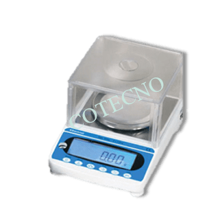 Balanza digital belltronic de 1000 grs con 0,01 gr de precision ,modelo ES 1000HA - WP
