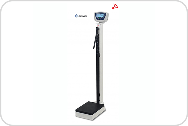 Balanza con escala medica digital - WP