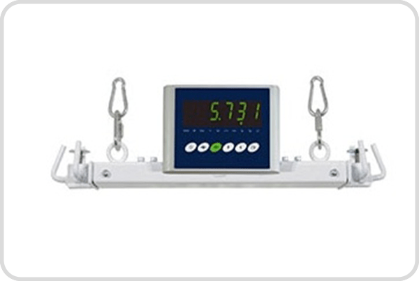 Balanza digital de elevacion - WP