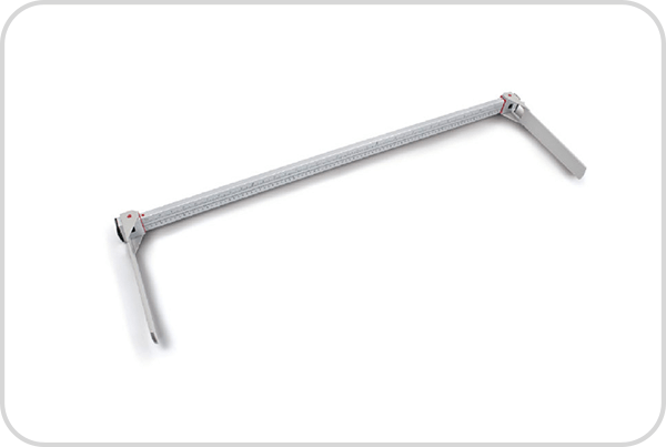 Balanza para medicion de longitud del bebe - WP