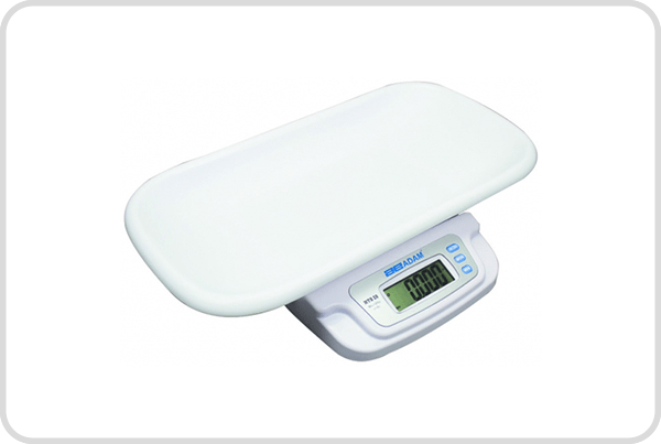 Balanza con escala digital para bebes - WP