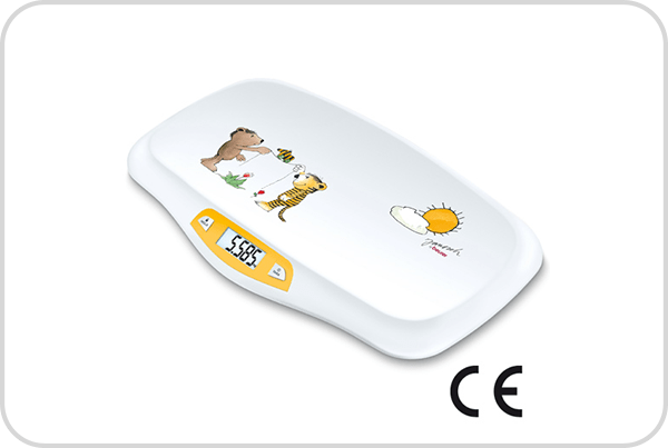 Balanza electronicas para bebes - WP