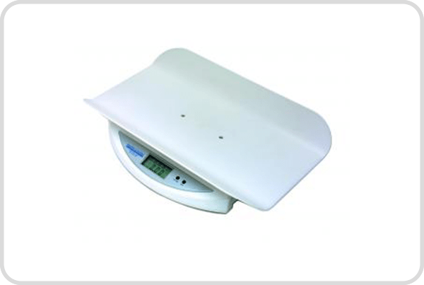 Balanza con escala para bebes - WP