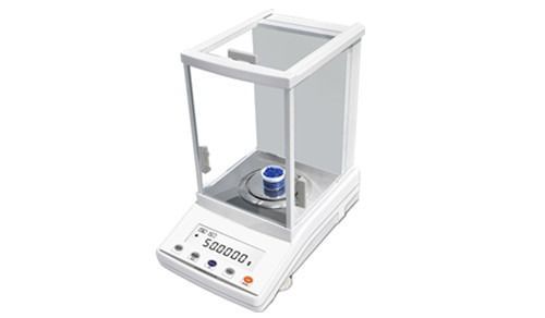 Balanza electromagnetica con calibracion interna belltronic 100g a 220g x 0,0001g - WP