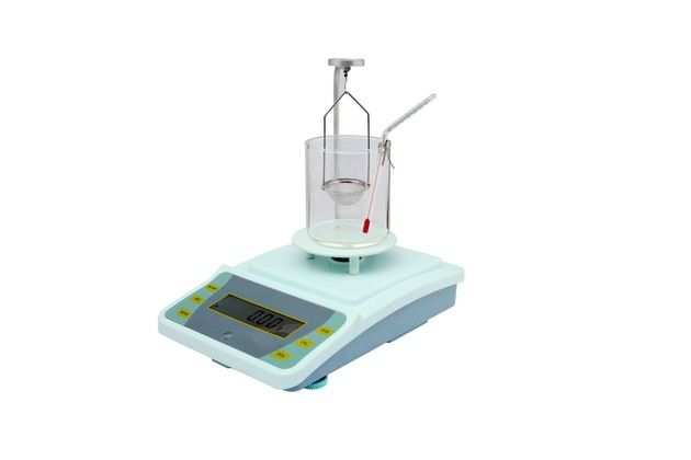 Balanza de hidrostatica / densidad belltronic 100g a 200g - WP