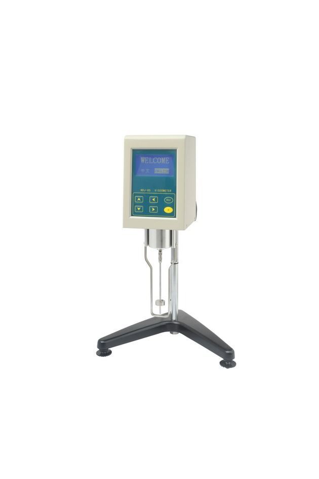 Viscosimetro belltronic - WP