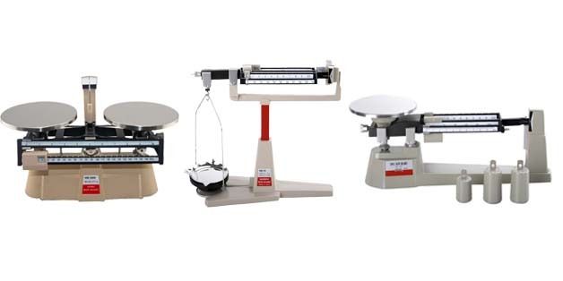 Escala de viga belltronic 311g a 2610g - WP