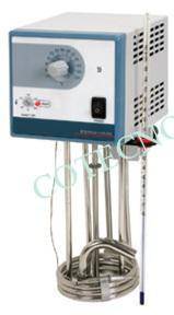 Calentador/Circulador - WP