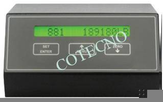 Indicador digital DIR - WP