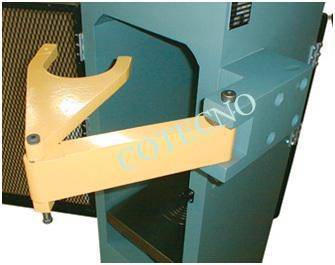 Transportador de placas - WP