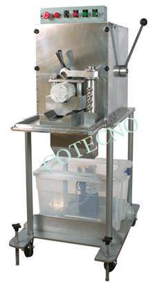 Refrentador de extremos de cilindros de produccion - WP