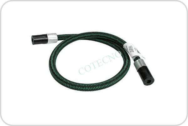Conector de gas del quemador - WP
