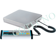 Bascul portatil adam CPWplus; capacidad de 440 lb. / kg. 220V | legibilidad: .1lb / .05kg | repetibilidad: .1lb / .05kg -HB-4777.4F - WP