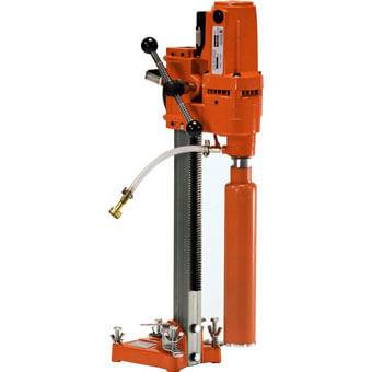 Testiguera de ancla portatil - WP