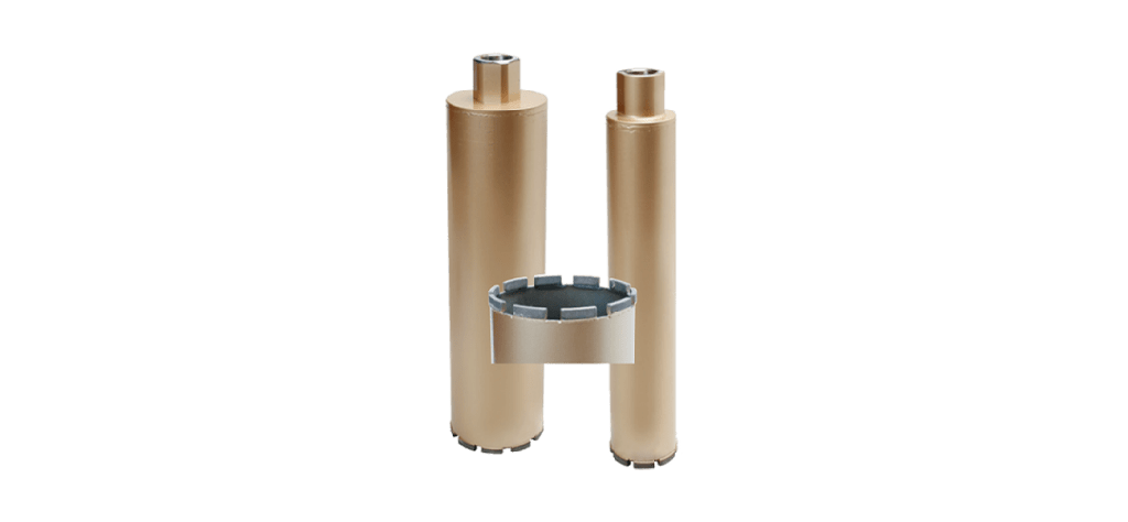 Broca profesional para hormigon - WP