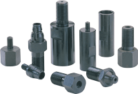 Adaptador hilti - rosca macho 5 / 8-11 para hilti spline - WP