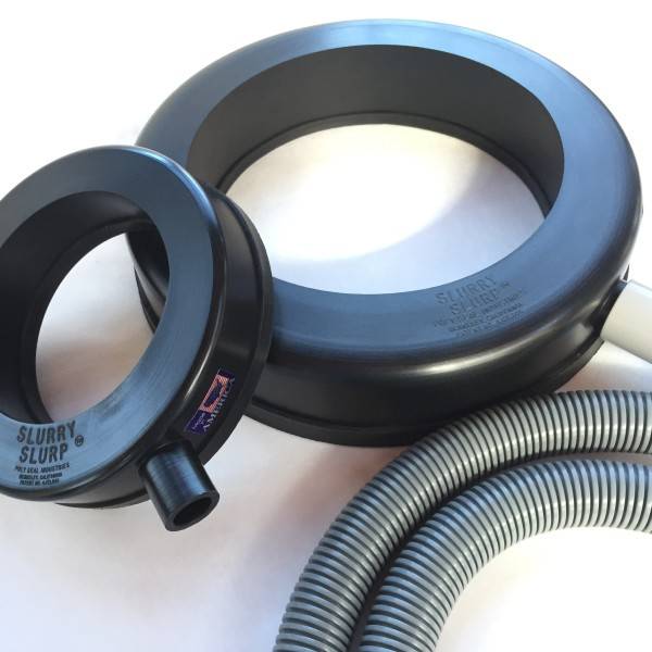 Slurry slurp® 10 pulgadas - WP