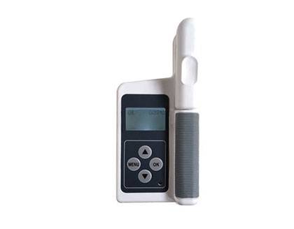 Medidor portatil de clorofila - marca belltronic - WP