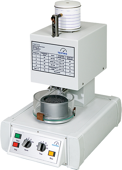 Aparato vicat, automatico, 120 / 220V 50 / 60Hz—HA-3056.3F - WP