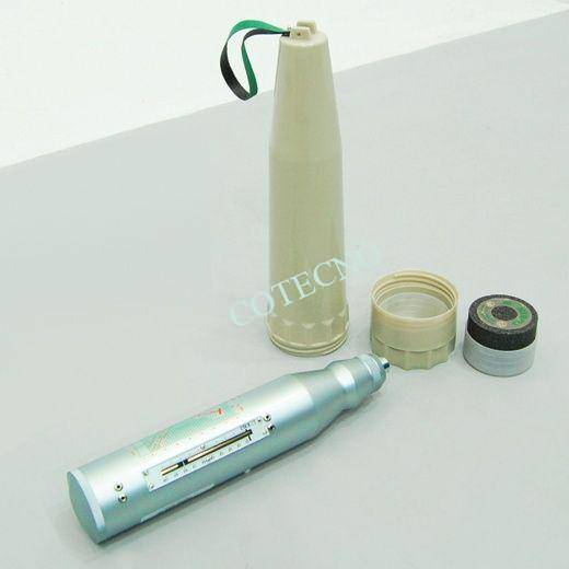 Martillo para clasificacion de rocas, tipo l - WP