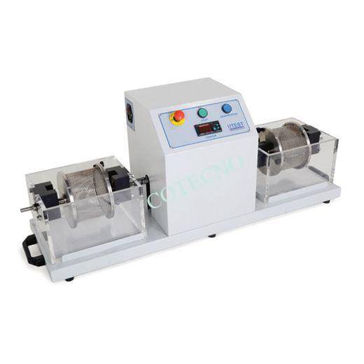 Aparato para pruebas de durabilidad y deterioro - WP