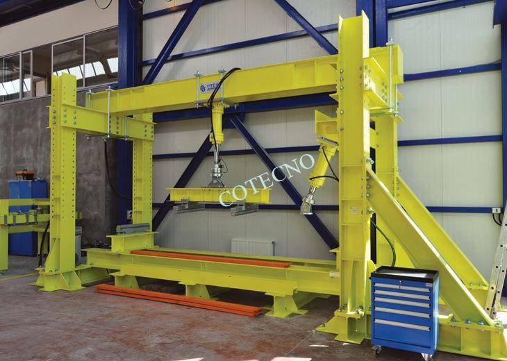 Sistemas estructurales - WP