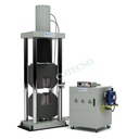 Maquina Servo-Hidraulica universal con valvula proporcional - WP