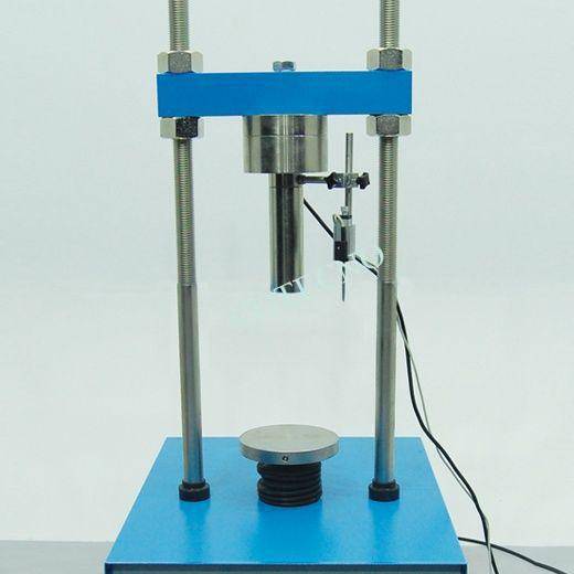 Maquina universal para multiensayos, de 100 kn de capacidad, motor servo y indicador digital BellIGDi-100 - WP