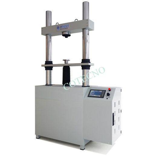 Maquina universal electromecanica - WP