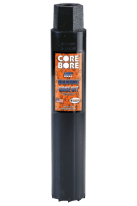 Broca de barra de refuerzo y cortador de placas de carburo - WP