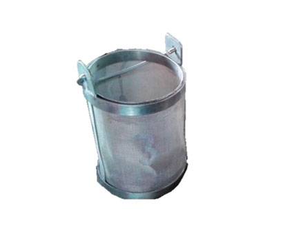 Canastillo PARA PESO especifico - MARCA cotest - WP