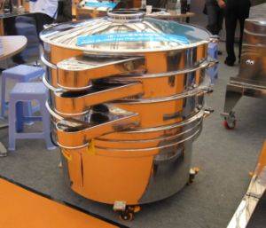 CRIBA TIPO paleta - MARCA cotest - WP