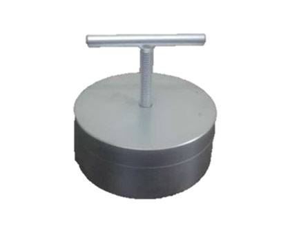 DISCO espaciador - MARCA cotest - WP