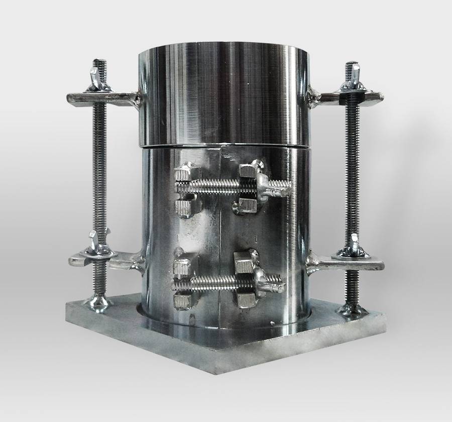 MOLDE proctor modificado completo -MARCA cotest - WP