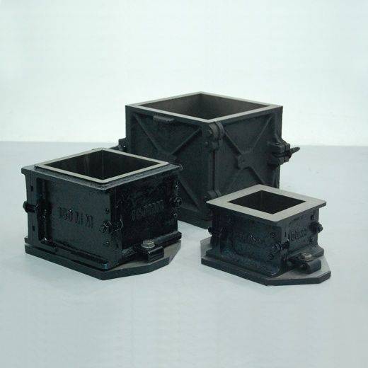 MOLDE cubico 50X50X50MM - MARCA cotest - WP