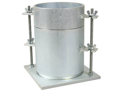 MOLDE proctor estandar completo - MARCA cotest - WP