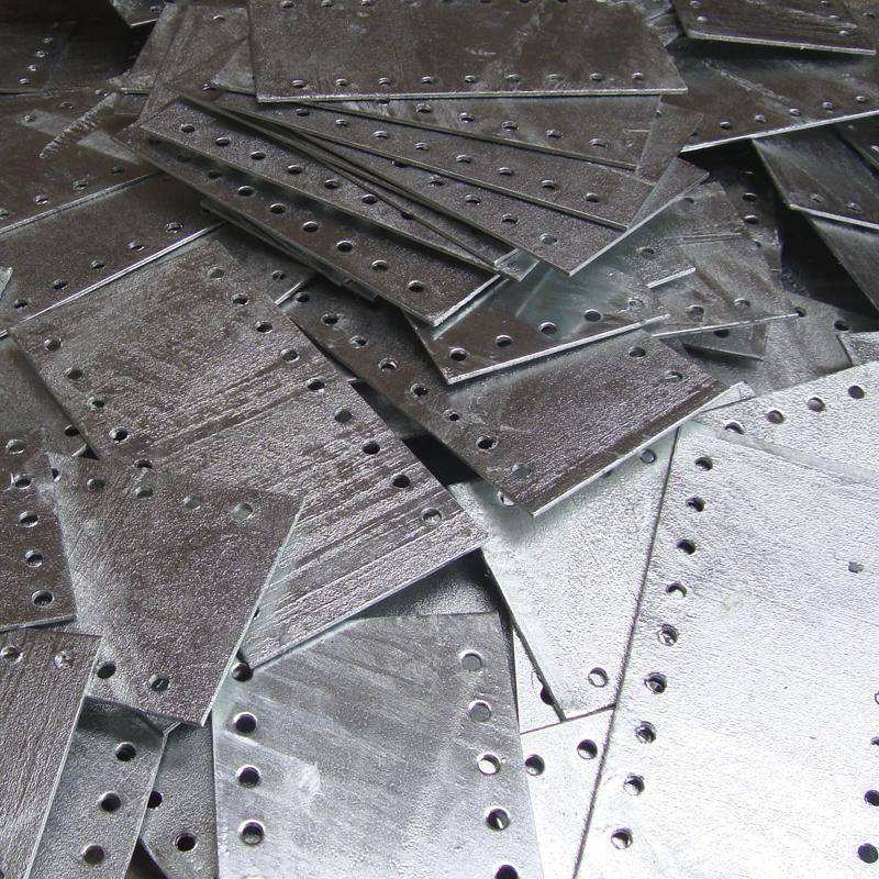 PAILA zincada - MARCA cotest - WP