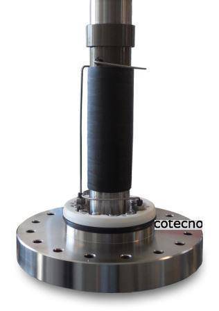 Sistema de prueba de fracturamiento hidraulico - WP