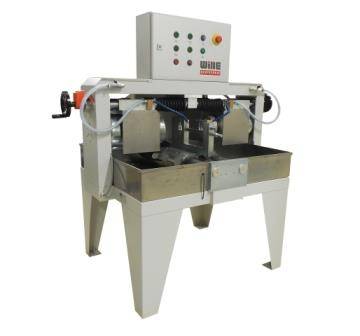 Maquina de milar - WP