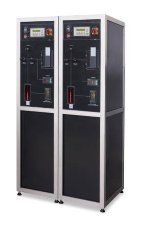 Intensificador de presion - WP