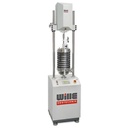 Sistema de prueba triaxial combinado estatico y ciclico electromecanico - WP