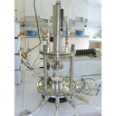 Celda triaxial de doble pared - WP