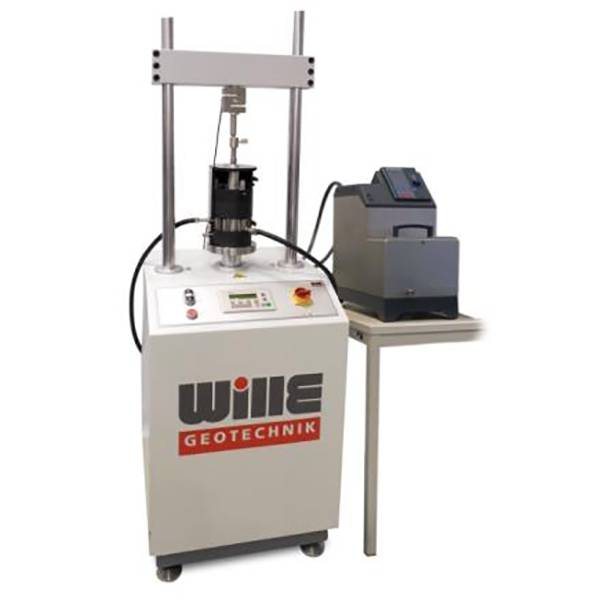 Sistemas de consolidacion controlados por temperatura - WP