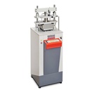 Aparato de cizallamiento residual directo electromecanico completamente automatico - WP