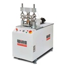 Sistema de cizallamiento directo simple DSS - WP