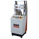 Aparato de cizallamiento de anillo dinamico completamente automatico - WP