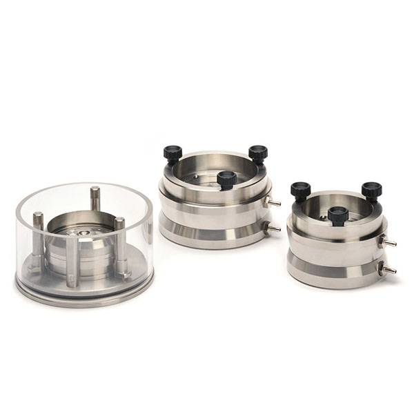 Celdas de consolidacion estandar - WP